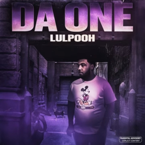 Stream LUL POOH - DA ONE by LUL POOH | Listen online for free on SoundCloud