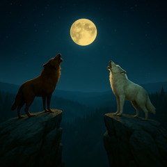 We are the wolves