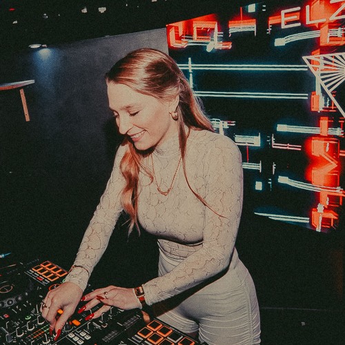 LOST IN PARIS — NYE Countdown DJ Set