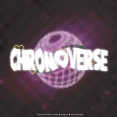 blackwinterwells x rugee - chronoverse (prod. ⭑BLOODiDOL⭑)