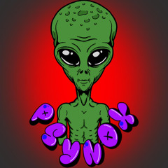 Alien Attack