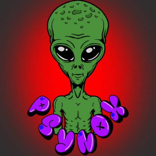 Alien Attack