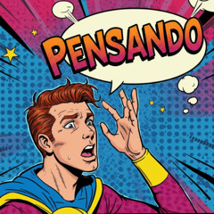 Curse of Tongues - Pensando