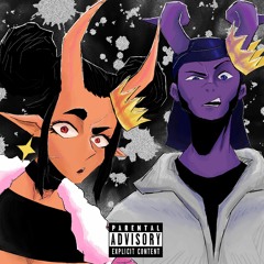 Mir Blackwell x DayumDahlia - High Beams! [Prod. ESKRY]