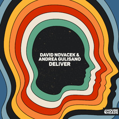 David Novacek & Andrea Gulisano - Deliver