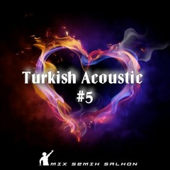 Turkish Acoustic #5