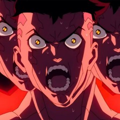 NEON JUMP x David Martinez Rage(Tik Tok sound)