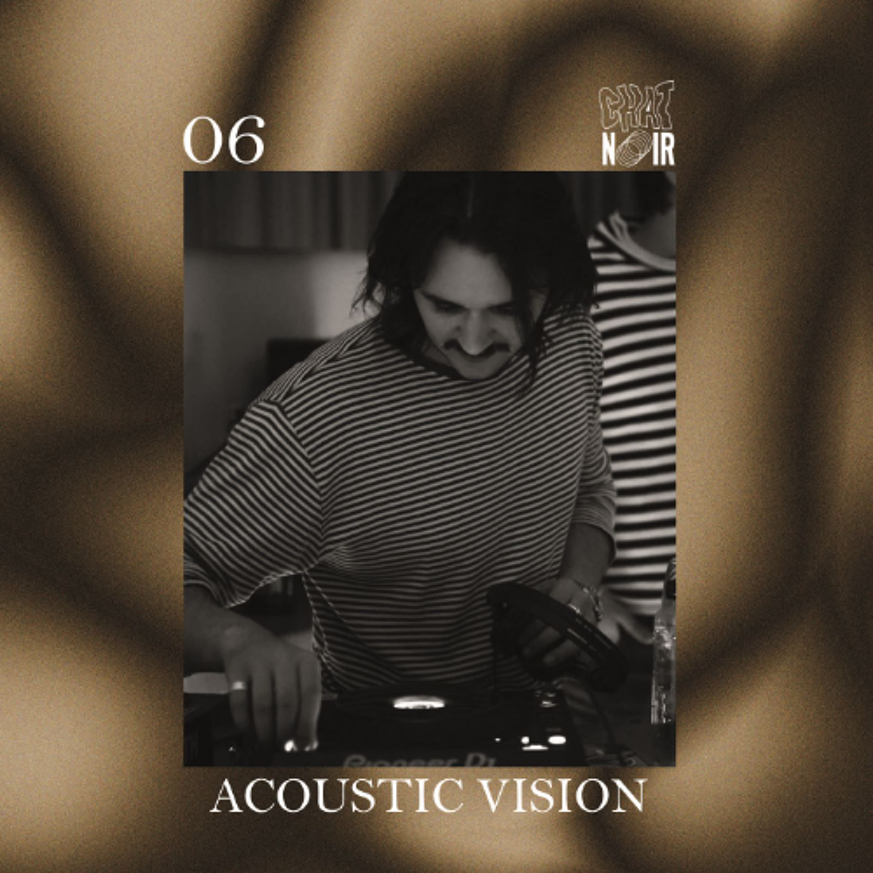 Crafted To Make You Move 06 – Chat Noir [with Acoustic Vision] episode artwork
