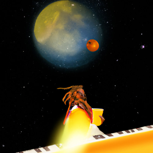 OLORÚN (with JR JARRIS)