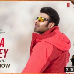 Udd Jaa Parindey Song _ Radhe Shyam _ Prabhas_ Pooja Hegde _ Mithoon_ Jubin Nautiyal _ Bhushan K(MP3