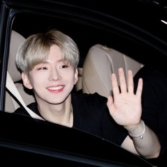 you've got stars in your eyes