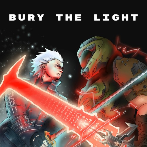 DMC5 - Bury The Light (ft. Andrew Baena and Johnny Ciardullo)