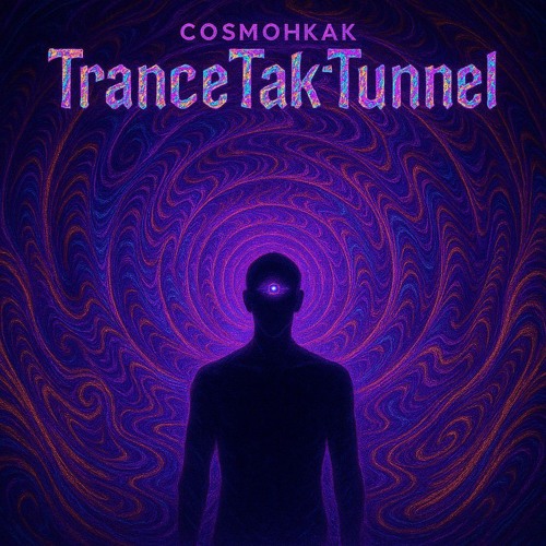 CosmoHKAK nur Psy-Trance