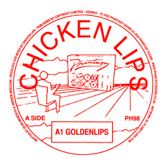 PREMIERE: Chicken Lips - Goldenlips (DJ Sotofett's Golden Funk Mix)[Phantasy]
