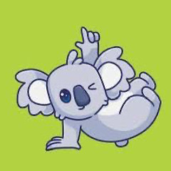 KOALA REBORN