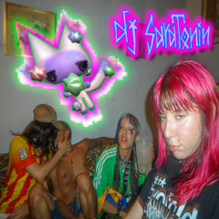 dj saratonin : Kioskera Takeover en el Club del Club 26/02/25