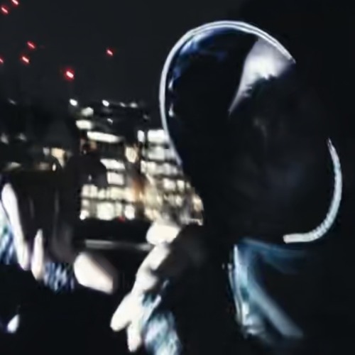 Black Garments prod Wraith9