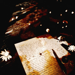 tewiq - письмо (koschey cover)