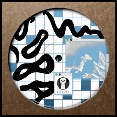 PREMIERE: Soba - Final Breaths [Relic Records]