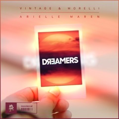 Vintage & Morelli, Arielle Maren - Dreamers (Extended Mix)