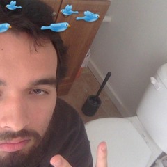 bathroom freestyle (prod. ottoxl)
