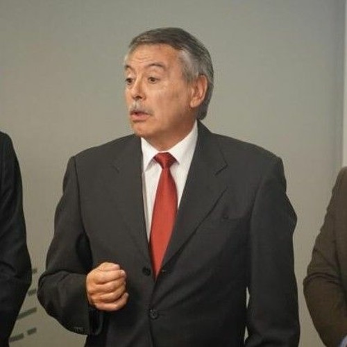 Guido Machado - INAC