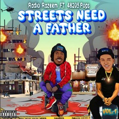 Block Therapy (RIP Tyrone) Feat 48205.Pops Tragedy Monroe