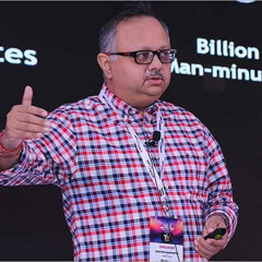 Cord-Cutting Revolution: Partho Dasgupta Highlights Cable TV’s Path to Reinvention