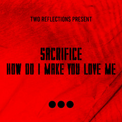 Sacrifice x How Do I Make You Love Me (Two Reflections Mashup).mp3