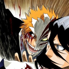 Lyfer x Ichigo Hollow