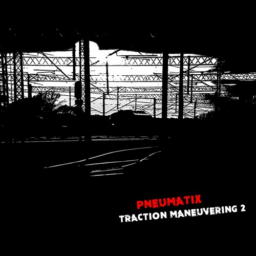 Traction Maneuvering 2