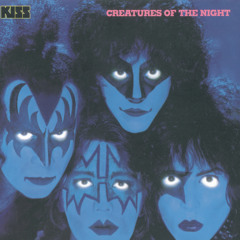 Creatures Of The Night