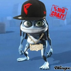 CRAZY FROG NIGHTCORE