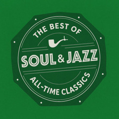 Soul&Jazz - All Time Classics