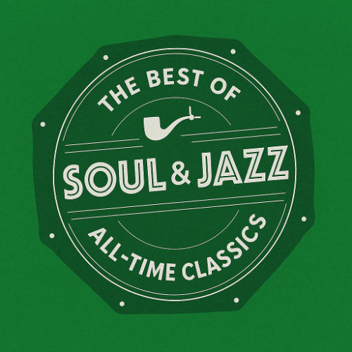 Soul&Jazz - All Time Classics