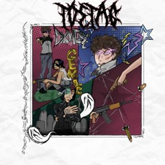 TOETAG! (GLGENIE X DXMISE)