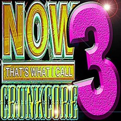 N0WTH4T5WH4T1C4LLCRUNKCORE 3