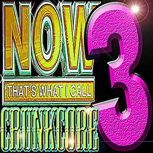 N0WTH4T5WH4T1C4LLCRUNKCORE 3