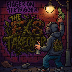 Hairy Boppins-FINGER ON THE TRIGGER (FREE DOWNLOAD)