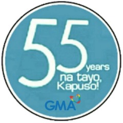 Kapuso Anumang Kulay Ng Buhay - GMA Kapuso Theme (2005)
