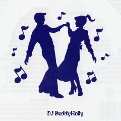 DJ BuddyHolly -🎤"Rock 'N' Roll Jukebox"🎤