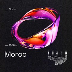 Moroc —  Calea (Original Mix) [SNIPPET]