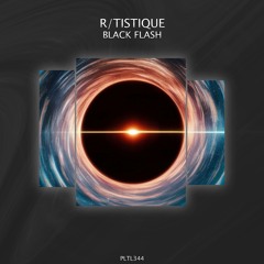 R/Tistique - Black Flash