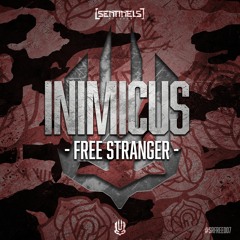 Inimicus - Free Stranger [SRFREE007]