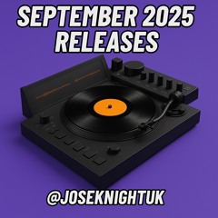 September 2025 Releases