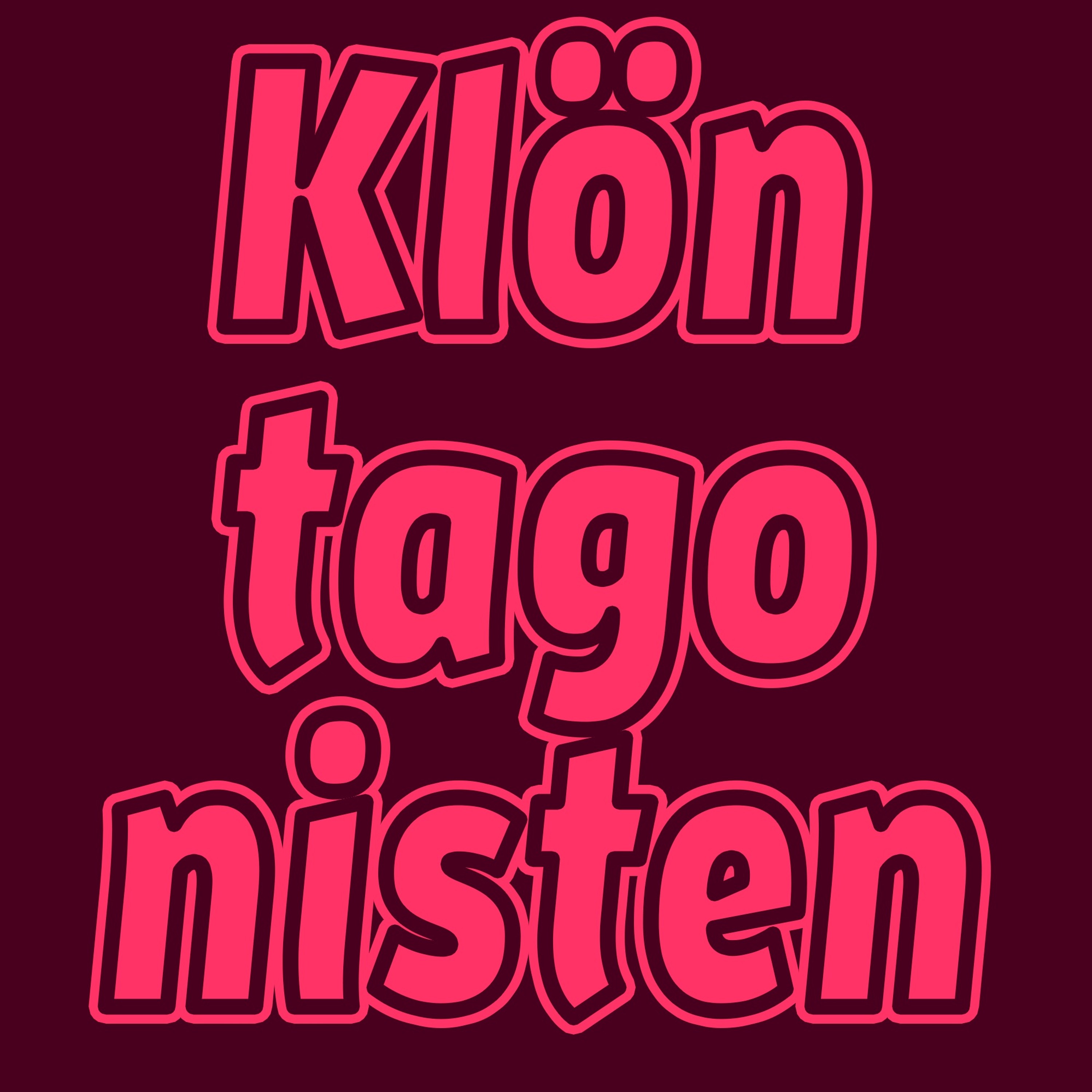Klöntagonisten