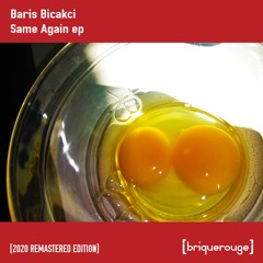 01 - Baris Bicakci - Mo - Shake (7'53)
