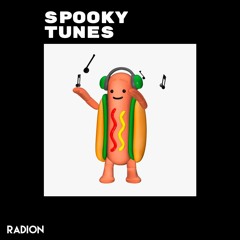 Spooky Tunes (Tech House Mix)