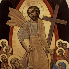 Bright Saturday 3rd Hoos Coptic/English/Arabic
