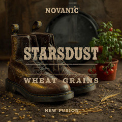 Poussière d'Étoiles et Grains de Blé_ (Dust & Stars)